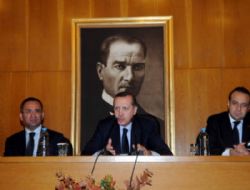 Erdoğan'dan ‘9 ışık' hatırlatması